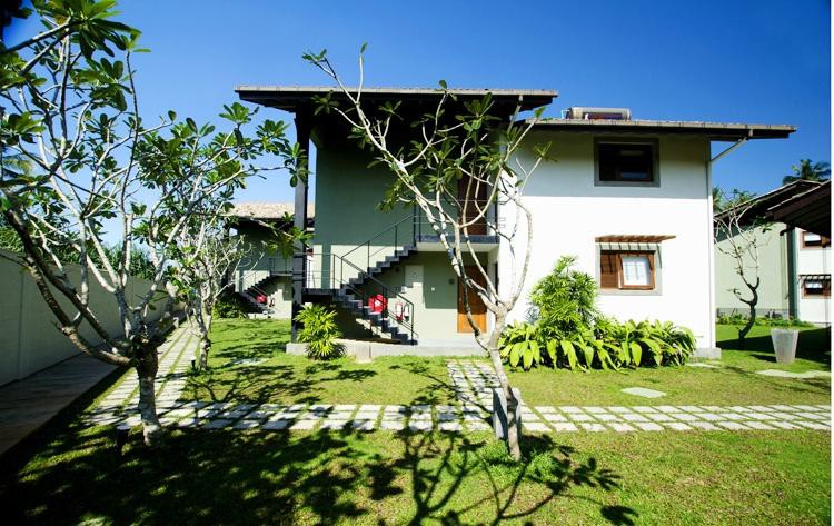 Kamili Beach Villa (Ex. Caltura Beach Villa) 4*