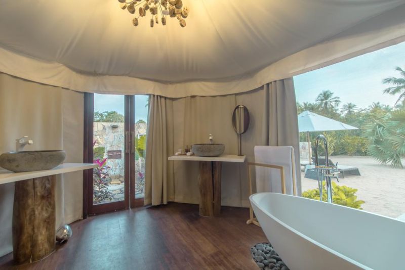 Karpaha Sands 5*