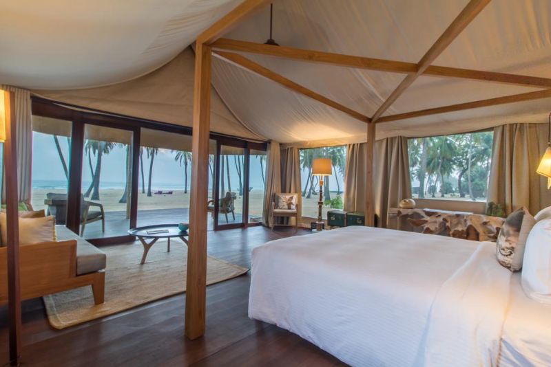 Karpaha Sands 5*