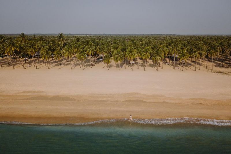 Karpaha Sands 5*