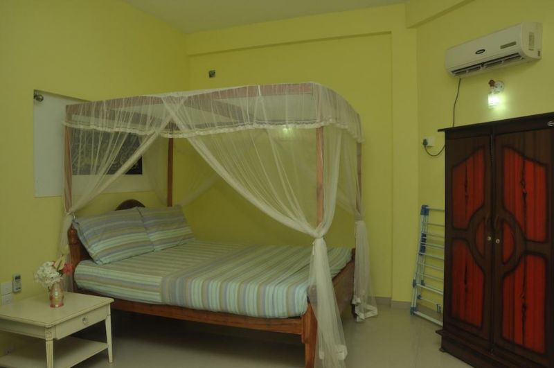Kevin Hotel 1*