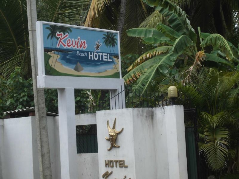 Kevin Hotel 1*