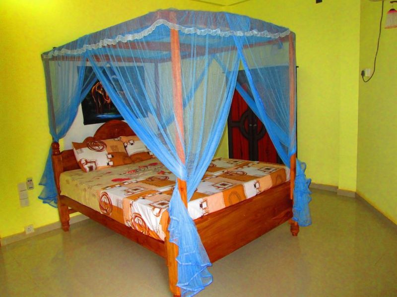 Kevin Hotel 1*