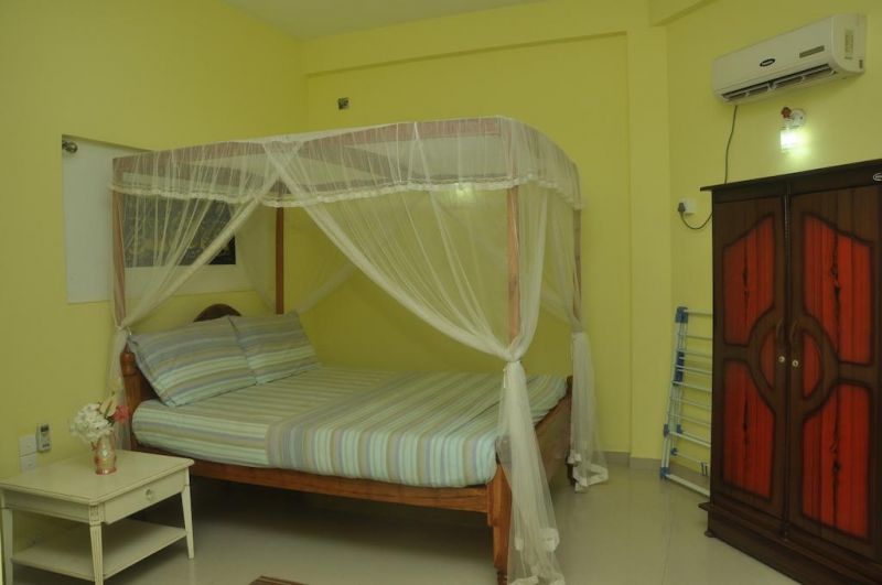 Kevin Hotel 1*