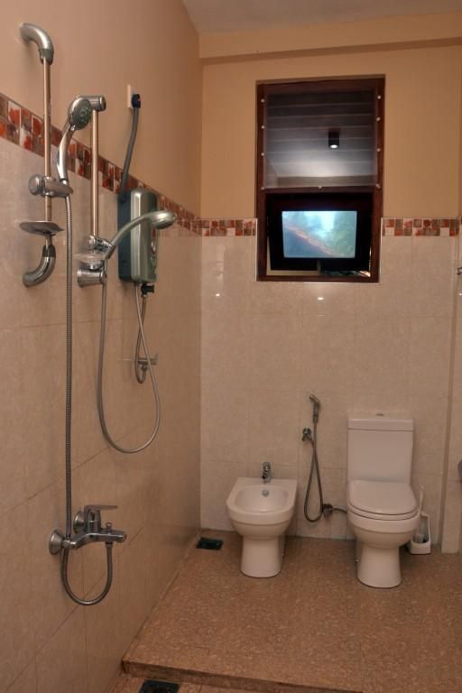 Kevin Hotel 1*