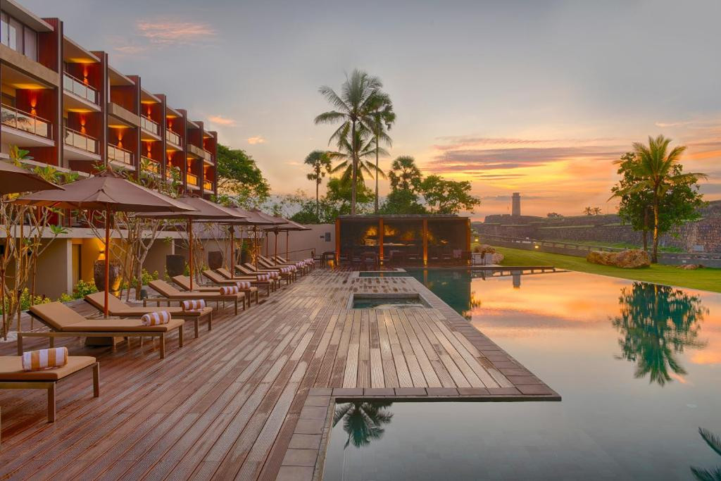 Le Grand Galle 5*