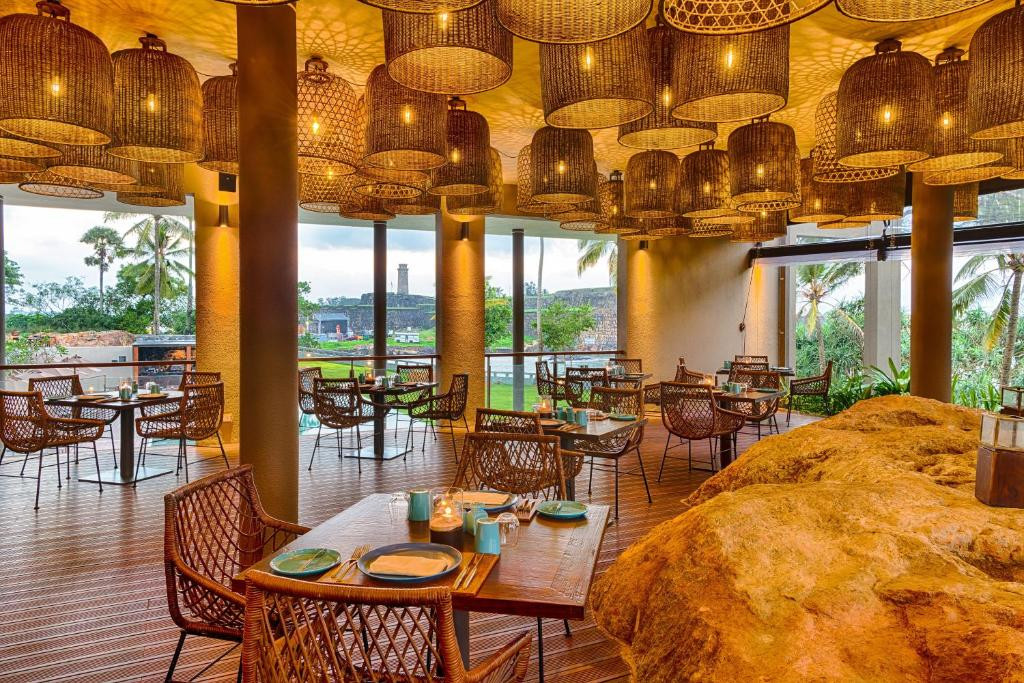 Le Grand Galle 5*