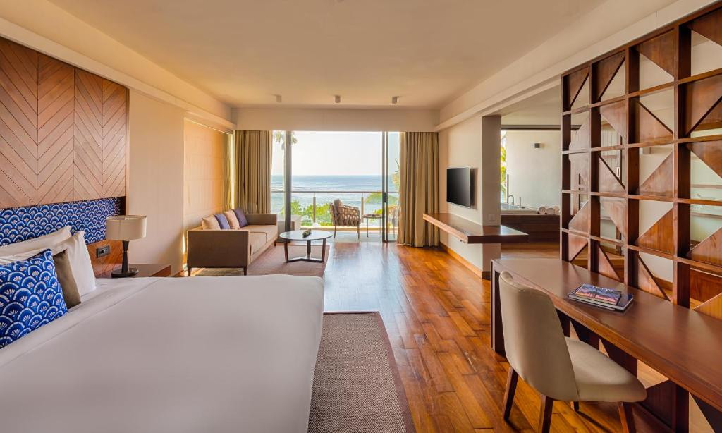 Le Grand Galle 5*
