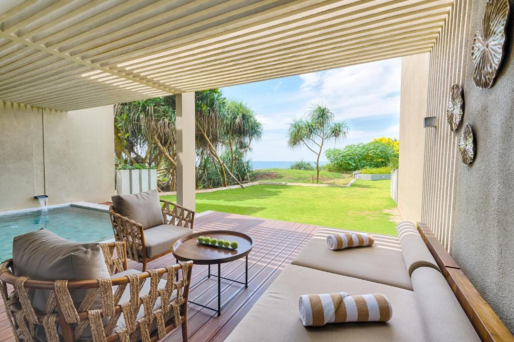 Le Grand Galle 5*