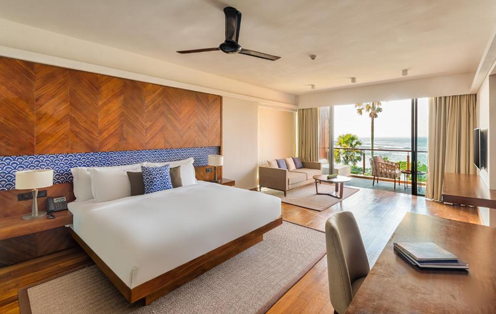 Le Grand Galle 5*