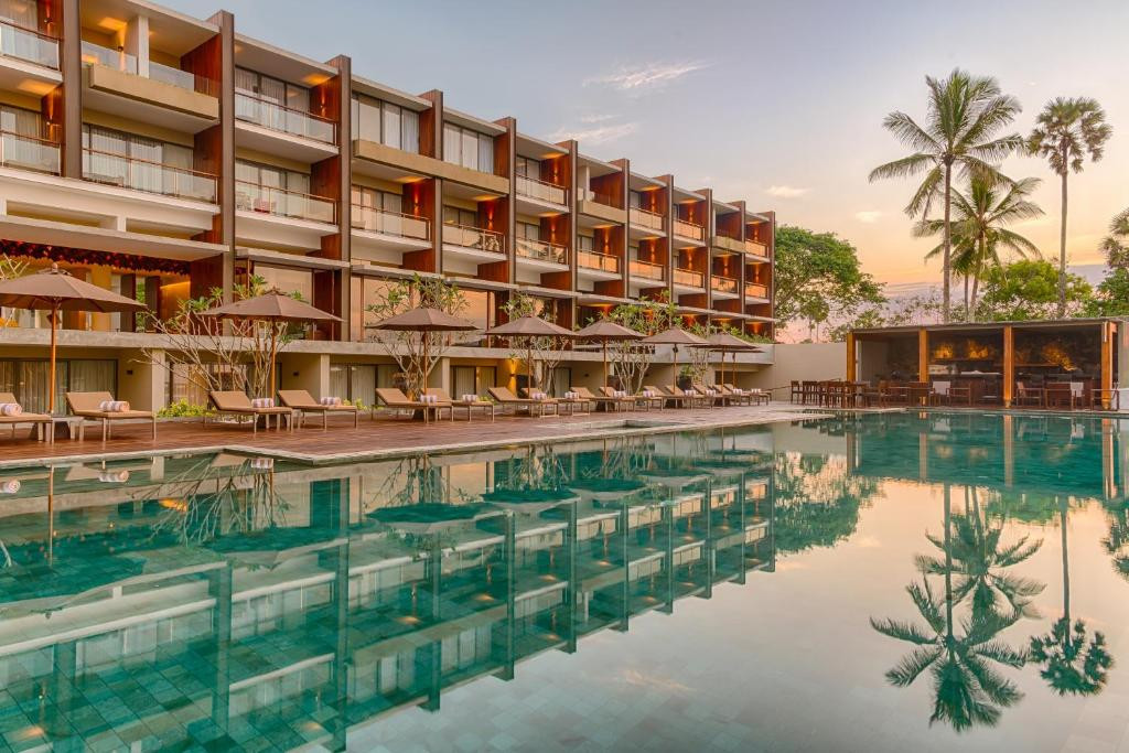 Le Grand Galle 5*