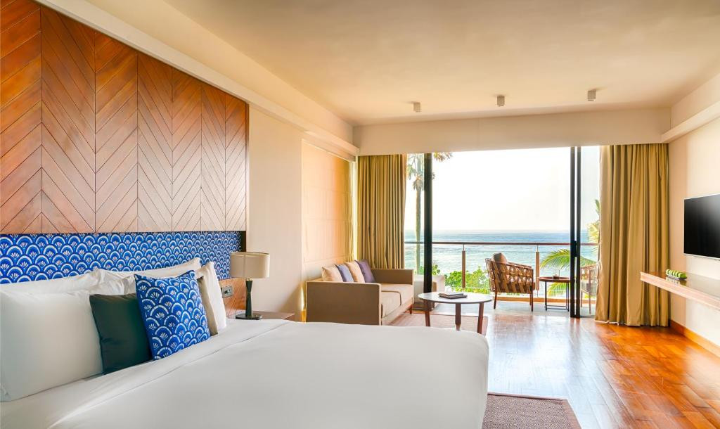 Le Grand Galle 5*