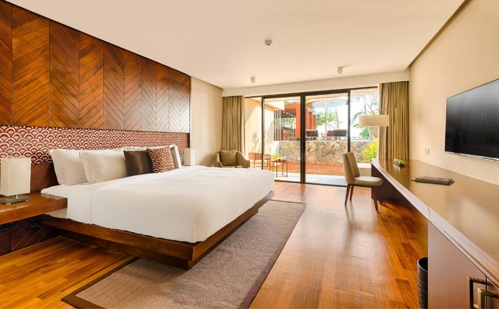 Le Grand Galle 5*