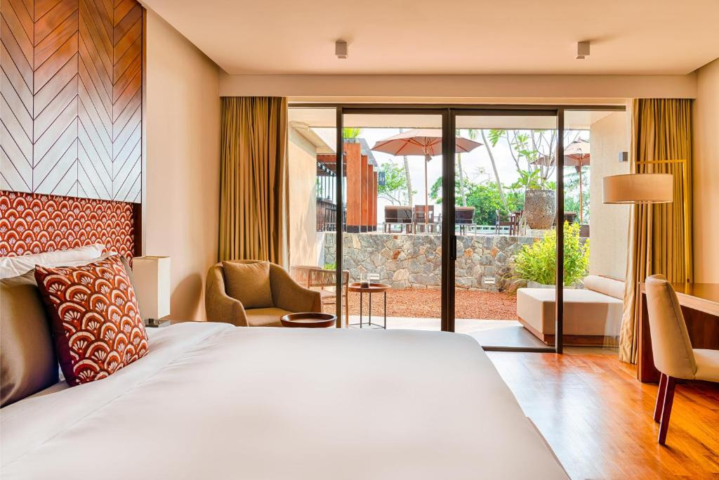 Le Grand Galle 5*