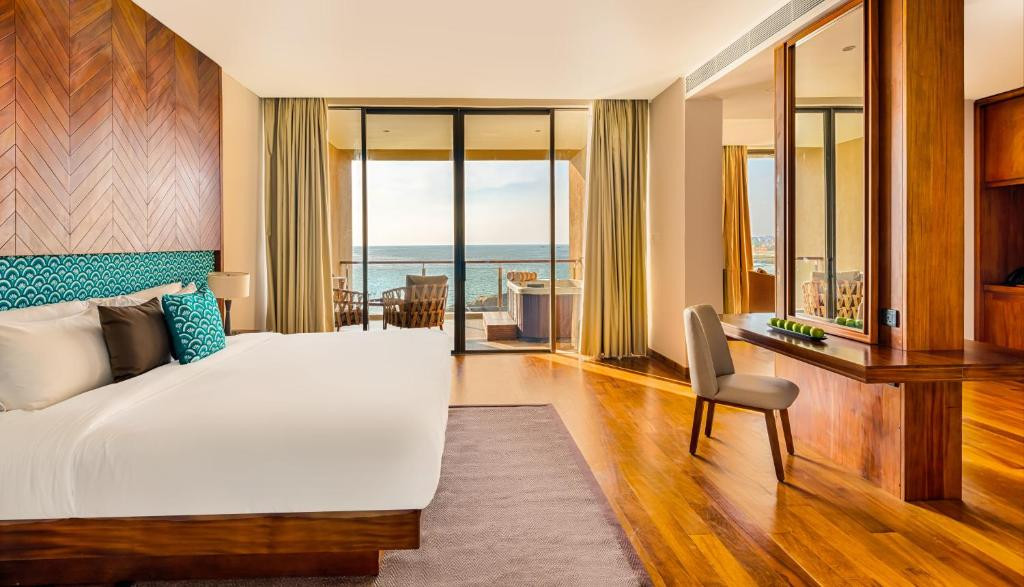Le Grand Galle 5*