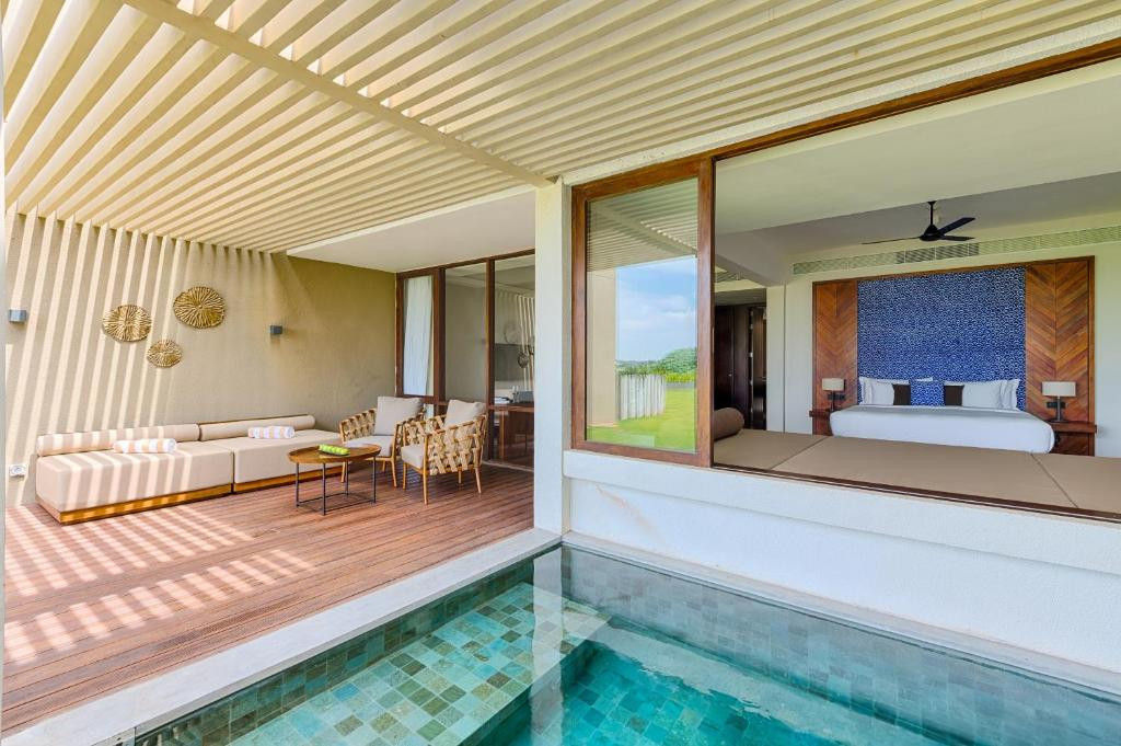 Le Grand Galle 5*