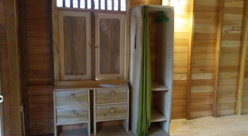 Manthally Cabanas 2*