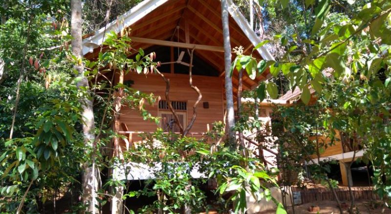 Manthally Cabanas 2*