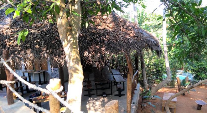 Manthally Cabanas 2*