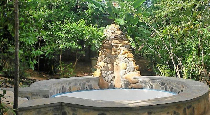 Manthally Cabanas 2*