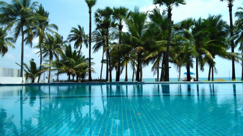 Margosa Bay 4*