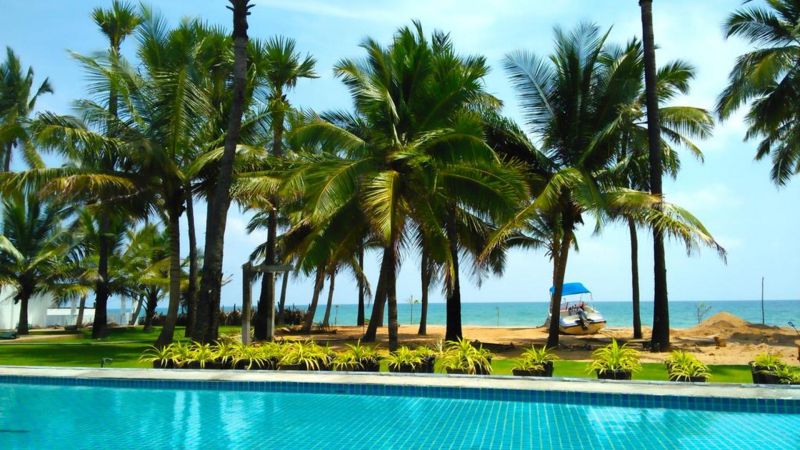 Margosa Bay 4*