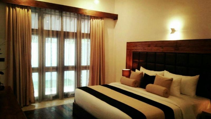 Margosa Bay 4*