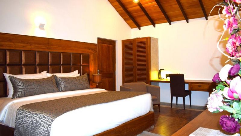 Margosa Bay 4*