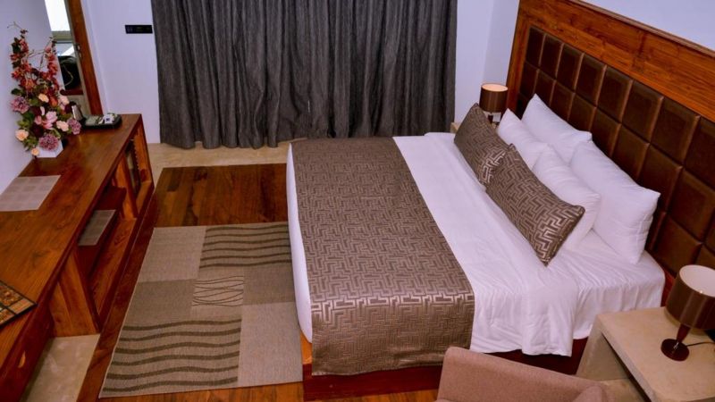 Margosa Bay 4*
