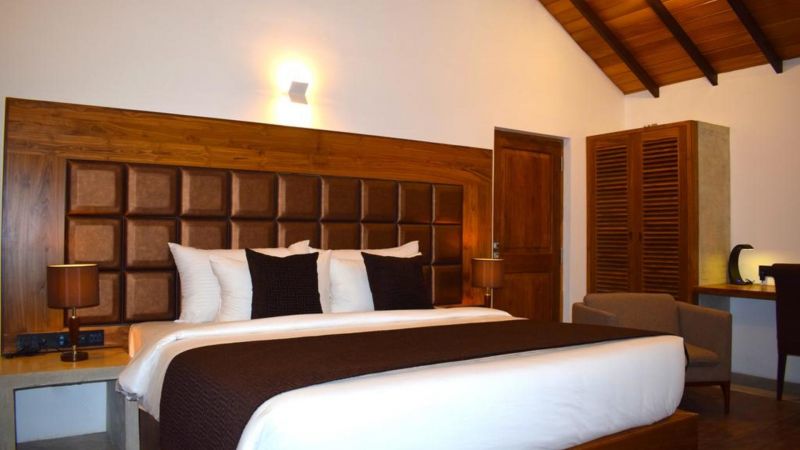 Margosa Bay 4*