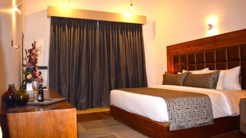 Margosa Bay 4*