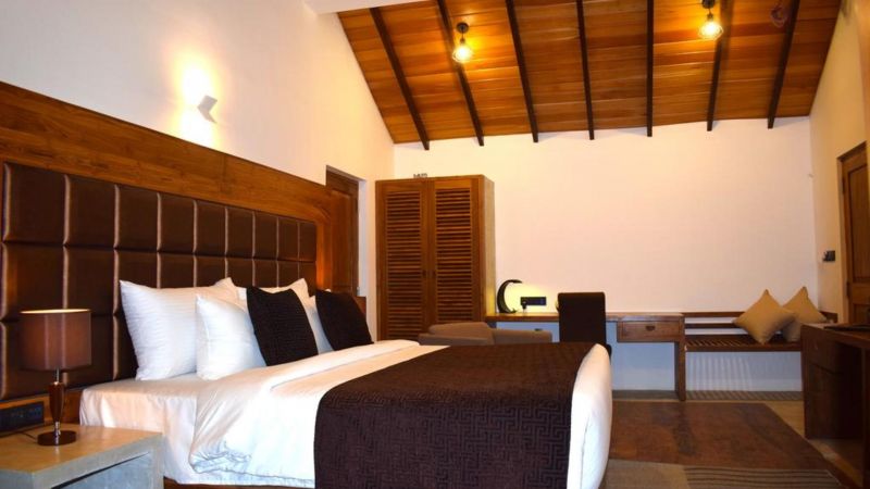 Margosa Bay 4*