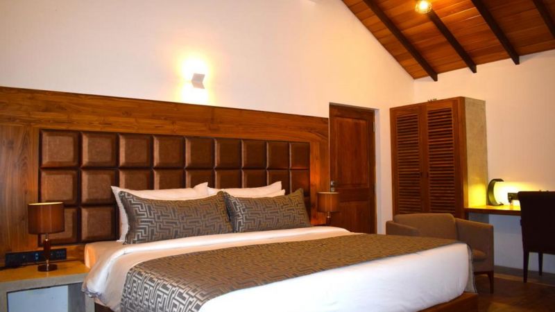 Margosa Bay 4*