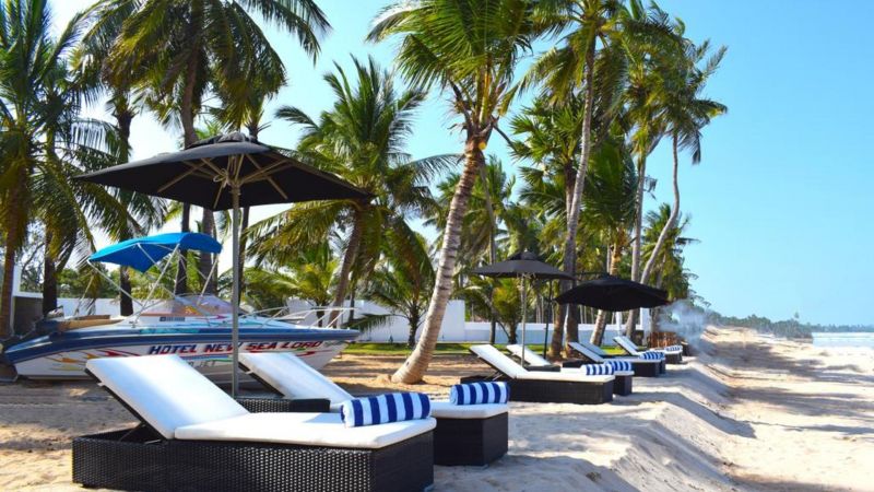 Margosa Bay 4*