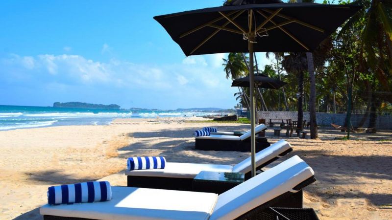 Margosa Bay 4*