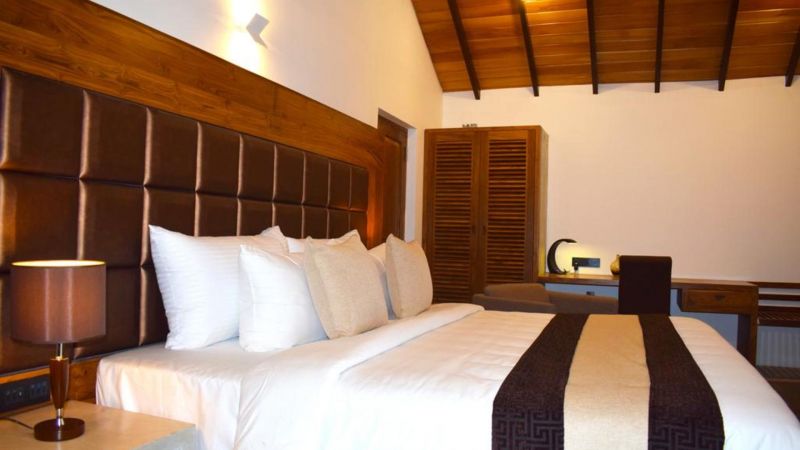 Margosa Bay 4*