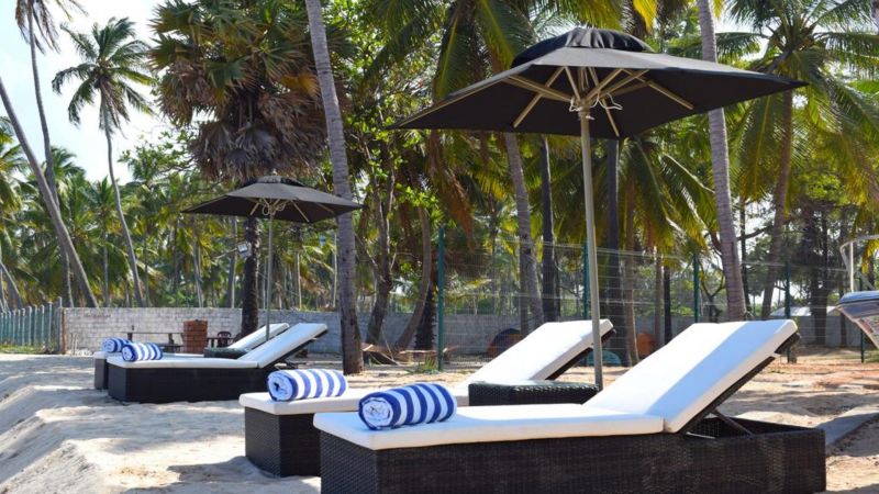 Margosa Bay 4*