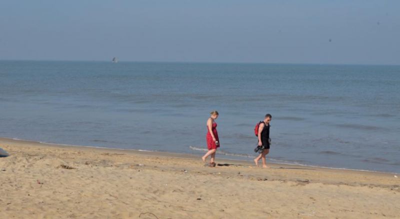 Marshal Beach Guesthouse 1*