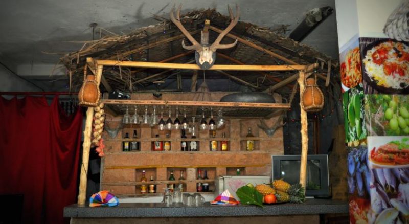 Marshal Beach Guesthouse 1*