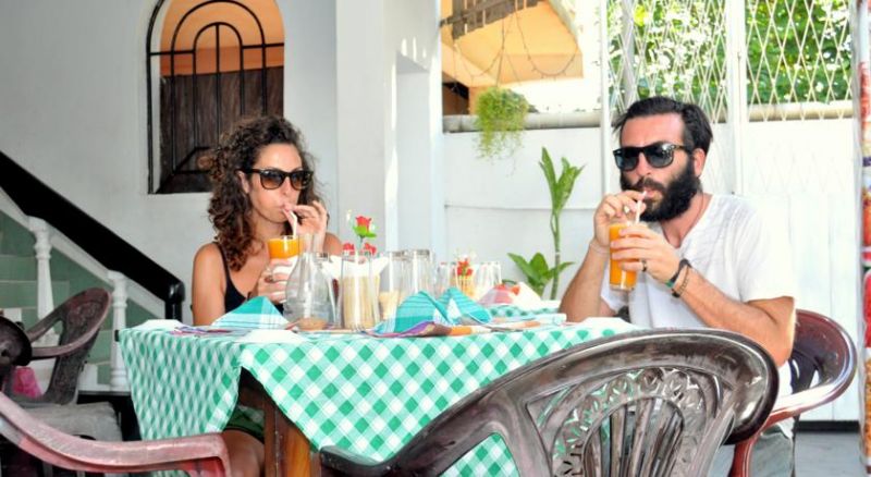 Marshal Beach Guesthouse 1*