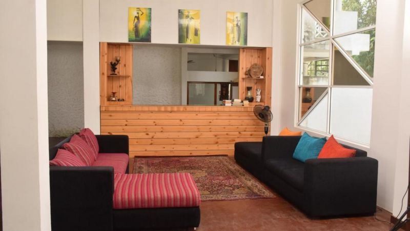 Mira Whales Resort 2*