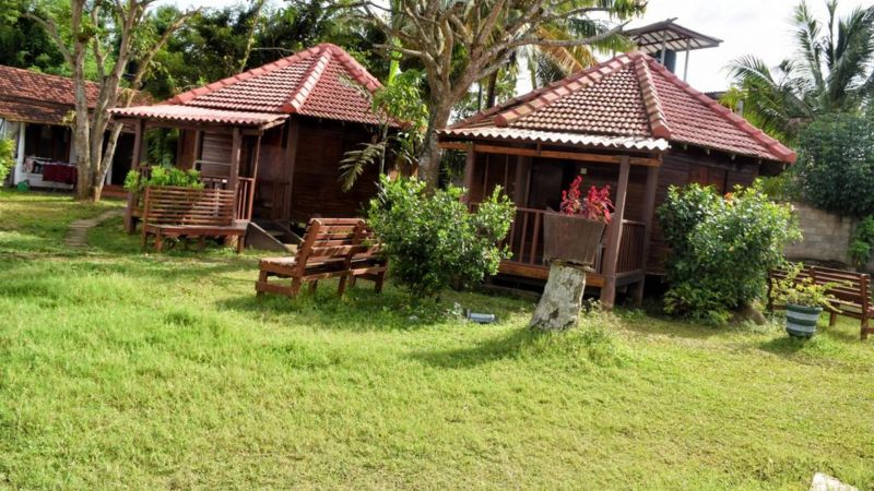 Mira Whales Resort 2*