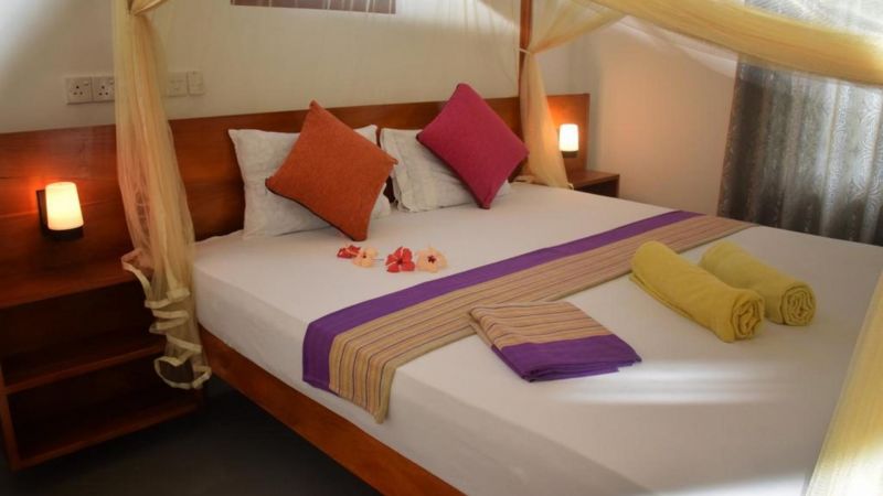 Mira Whales Resort 2*