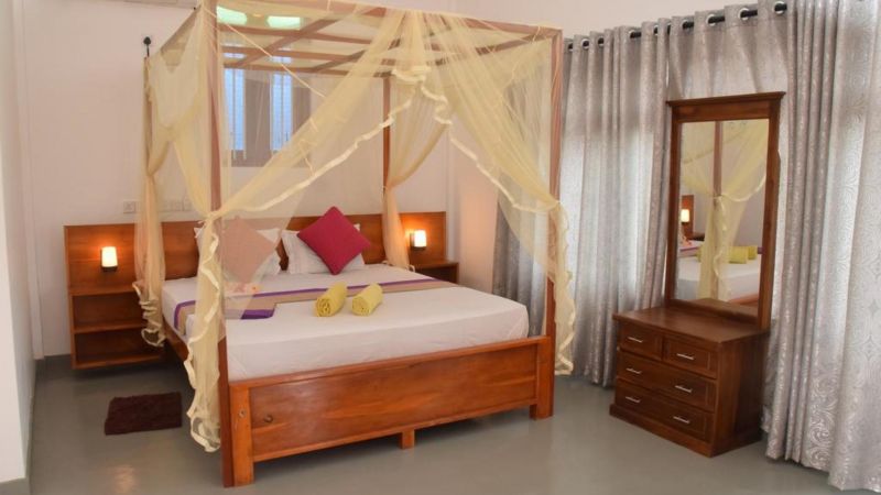 Mira Whales Resort 2*