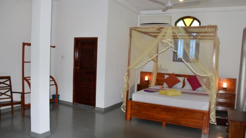 Mira Whales Resort 2*