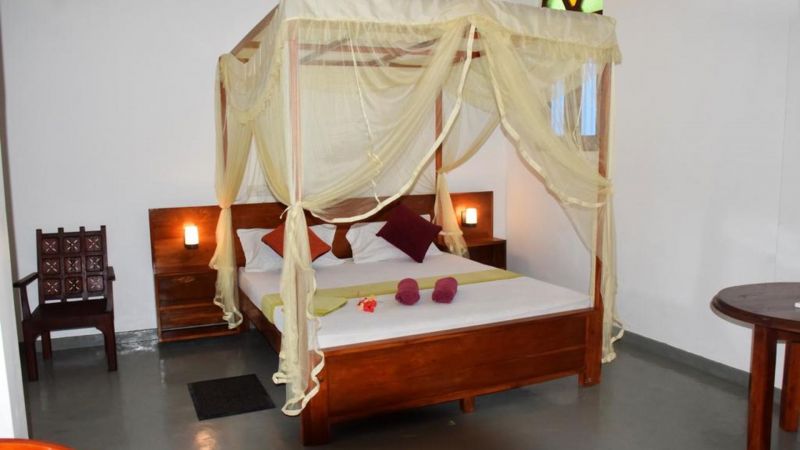 Mira Whales Resort 2*