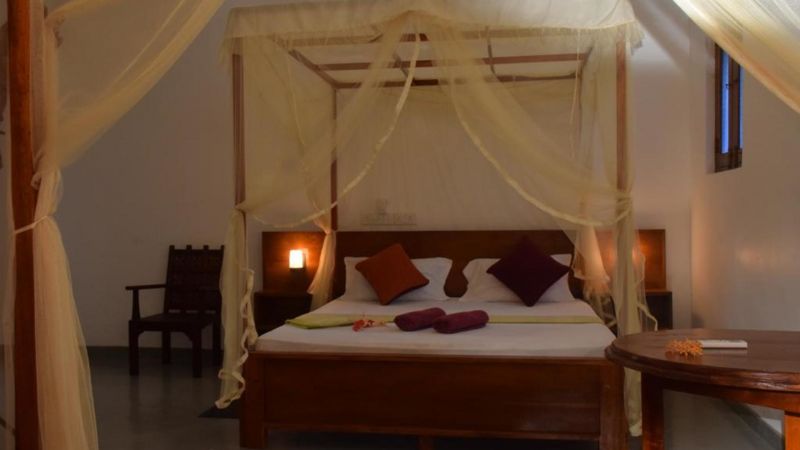 Mira Whales Resort 2*
