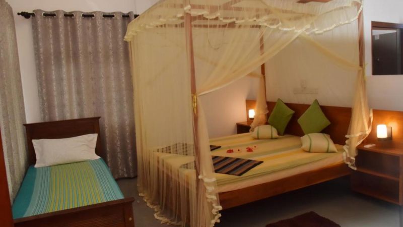Mira Whales Resort 2*