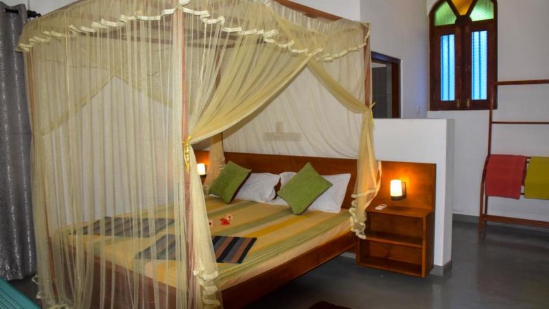 Mira Whales Resort 2*