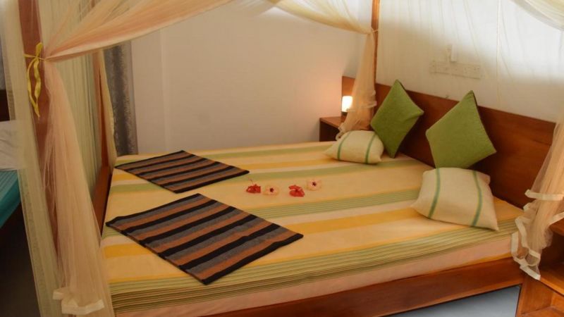 Mira Whales Resort 2*
